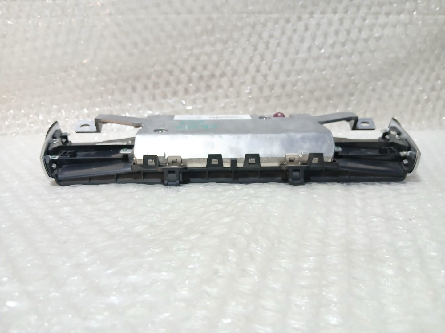 OEM BMW 5ser 2011 F07 GT L6 CID MU 6.5 INCH DISPLAY/SCREEN 9284971