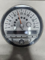 قم بتحميل الصورة إلى عارض الصور، 2007-2014 Mini Cooper Instrument Cluster 9136195