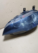 Load image into Gallery viewer, 2008-2014 BMW X6 Left Headlight 7271359 X6 E71 XENON ECE