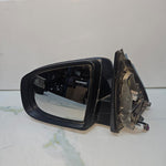 قم بتحميل الصورة إلى عارض الصور، 2007-2013 BMW X5 E70 Left Side Door Mirror 7136887 WING MIRROR RHD