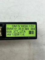 Load image into Gallery viewer, 1997 BMW 3-Series Z3 E36 Body Control Module BCM 8369484 OEM
