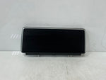 Bild in die Galerieansicht laden, 2016-2019 BMW X5 F15 10.25" Central Information Display Screen 6816387 OEM