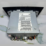 Load image into Gallery viewer, Mercedes Benz Navigation Command Radio Audio Head Unit Cd Player A 204 900 73 09