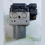 Bild in die Galerieansicht laden, BMW ABS Pump Control Unit Module BMW 5 Series F10 F11 6865864 DSC / DXC9 L6 ACC