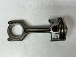 Load image into Gallery viewer, 2015 BMW X3 F25 Piston With ENGINE Connecting Rod 8617083 OEM