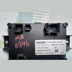 Bild in die Galerieansicht laden, Mercedes Control Unit Drive Unit A0009004500 C-Class W204, W212 E-Class W218 CLS