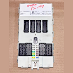 قم بتحميل الصورة إلى عارض الصور، BMW 1 3 F20 F30 N47 F-SERIES BCM BODY CONTROL MODULE OEM 61.35-9352862
