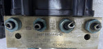 Load image into Gallery viewer, OEM BMW 5 F10 F11 ABS PUMP MODULE CONTROL UNIT HYDRAULIC DSC 6868339 6868341