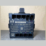 Load image into Gallery viewer, Mercedes-Benz W166 GL ML Rear Right Side Door Control Module A166 9006507 OEM