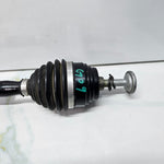 Load image into Gallery viewer, 2023 BMW XM G09 4.4 S68 Drive Shaft Front Left 5A2E805 TEST DRIVE 30 KM