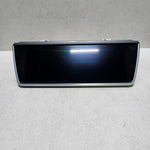 Load image into Gallery viewer, 2016-2019 BMW 740i Central Information Display Screen 6839442 7 Series G11 G12