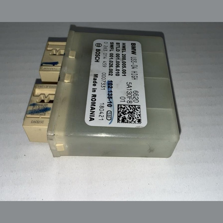 BMW G20, G21 PDC Parking Sensor Module OEM 66205A130F8 5A130F8
