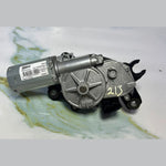 قم بتحميل الصورة إلى عارض الصور، 2016-2023 Mercedes-Benz GLC300 Rear Wiper Motor A2139065901 X253 W213 GLC-Class