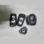 قم بتحميل الصورة إلى عارض الصور، BMW Engine Control Unit DDE 8589141 F30 320D and F34 420D diesel B47 ECU SET