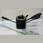 Bild in die Galerieansicht laden, Mercedes Indicator/Wiper/Slip Ring Switch Stalk A2115404562 E-Class W211