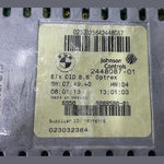 قم بتحميل الصورة إلى عارض الصور، OEM 2007 - 2013 BMW X5 E70 Information Display Screen 8.8" 9289580; 2448087