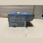 Bild in die Galerieansicht laden, 2007-13 BMW X5 E70 Car Radio CI 9222859 HEADUNIT NAVI SYSTEM ALPINE
