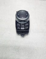 Bild in die Galerieansicht laden, 2014-2015 BMW 328i Idrive Controller 9332285 F10 F15 F20 F21 F30 F31 F80 M5