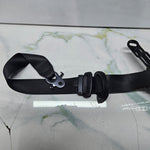 Load image into Gallery viewer, 2016-2019 OEM BMW 7 Series G11 G12 Seat Belt Front Right 7402428