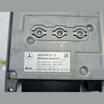 Load image into Gallery viewer, Mercedes-Benz Control Unit Sound System A0009000518 W205 C-Class