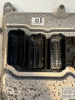 Load image into Gallery viewer, 2013 BMW 3' F30 N20 328i Engine Control Unit ECU SET DME+FEM+1KEY 8610635