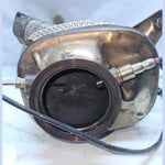 قم بتحميل الصورة إلى عارض الصور، 2014 BMW 5 Series G30 G31 X3 Diesel Particulate Filter 8581854 OEM