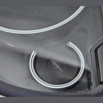 Load image into Gallery viewer, 2010-2016 BMW 528i F10 F11 F06 F13 F15 X5 Speedometer Instrument Cluster 6844014