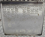 قم بتحميل الصورة إلى عارض الصور، 2019-2023 BMW B57D30A X5 G05 G07 and X7 Diesel Particulate Filter 8475307 OEM
