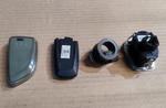 قم بتحميل الصورة إلى عارض الصور، BMW F20 F30 F32 120dX 320dX 420dX 184HP N47N ENGINE CONTROL UNIT SET+KEY 8582155
