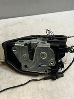 Load image into Gallery viewer, BMW X6 E71 Front Left SIDE Door Lock Actuator 7318409 OEM