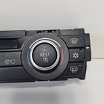 Bild in die Galerieansicht laden, 2007-2009 BMW 3 Series E90 E92 E93 328i 335i M3 Climate Control Unit 9162983