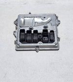 Load image into Gallery viewer, 2014-2016 BMW F15 X5 3.5I Engine Control Module 8639582 N55 GASOLINE ECU SET