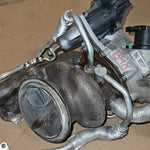 Load image into Gallery viewer, 8658211-2018-2022 Mini Cooper Clubman BMW X2 F44 B48 Engine Turbocharger OEM