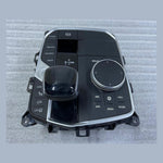 Bild in die Galerieansicht laden, OEM BMW 3 Series G20 Center console Gear Selector Shift Knob TRIM 9891355 RHD