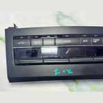 Load image into Gallery viewer, Mercedes Climate Control Unit A2129009109 E-Class W212