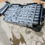 Bild in die Galerieansicht laden, 0260550122-17-20 BMW 5 Series G30 B48 Mechatronic Transmission Control Unit