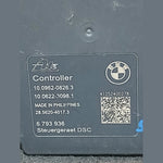قم بتحميل الصورة إلى عارض الصور، OEM BMW F30 F20 ABS BRAKE PUMP SYSTEM ANTI LOCK WITH MODULE 6793936 6793931