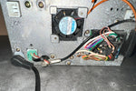 قم بتحميل الصورة إلى عارض الصور، 2003-2006 Mercedes W203 C-Class Radio Audio Head Unit CD Player A203 8272342 OEM