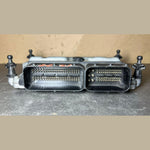 Bild in die Galerieansicht laden, 03-07 Mercedes W211 E-Class Engine Control Module Unit ECM ECU A272 1531779 OEM