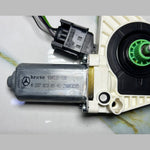 Load image into Gallery viewer, 10-14 Mercedes-Benz W207 E-Class Window Motor Front Left Side A207 8200542 OEM