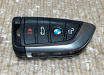 Load image into Gallery viewer, 09/22 BMW 430i Engine Control Module 5A57781 G20 Sedan LCI BMW 330i B46 ECU SET