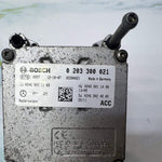 Bild in die Galerieansicht laden, Mercedes Distronic Radar Sensor A2469001103 W246 B-Class and A-Class