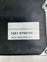 Bild in die Galerieansicht laden, 2010-2015 BMW X1 E84 3' E90 E91 Abs HYDRAULIC BLOCK DSC Pump 6798989 OEM