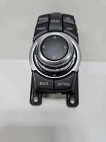 Load image into Gallery viewer, 2012-2018 BMW M6 F12 Idrive Controller Switch 9286707 OEM