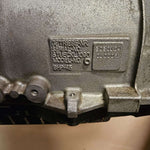 Bild in die Galerieansicht laden, BMW 523I 5 Series F10 F11 N52 Automatic Transmission 8HP-45 7616519