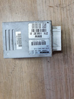 Load image into Gallery viewer, 2013-2018 BMW X5 Air Suspension Control Unit 6860387 F15 and X6 F16