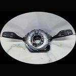 Bild in die Galerieansicht laden, 2011-2017 BMW F25 X3 Steering Column Multifunction Control Switch 9330571 OEM