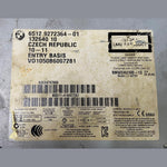قم بتحميل الصورة إلى عارض الصور، OEM BMW F22 F30 F32 F31 RADIO PROFESSIONAL MEDIA CD PLAYER HEAD UNIT 9272364