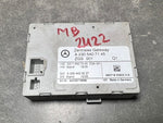 Load image into Gallery viewer, 2001-2007 Mercedes-Benz W230 SL Central Gateway Control Module A230 5407145 OEM