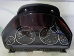 Load image into Gallery viewer, OEM BMW 3 SERIES F30 F31 F33 LCI DIESEL INSTRUMENT CLUSTER SPEEDOMETER 9232893